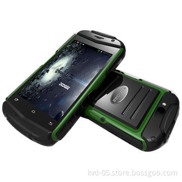 Dual sim phones with 3.5'' HVGA IPS LCD, 320*480